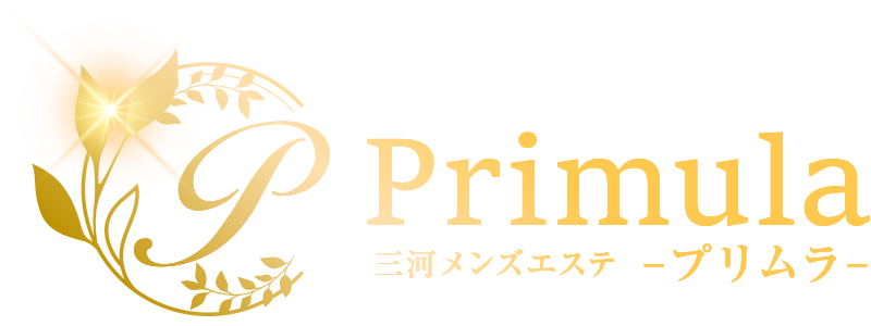 メンズエステ Primula三河 マンション完全個室型プライベートリラクゼーションサロン